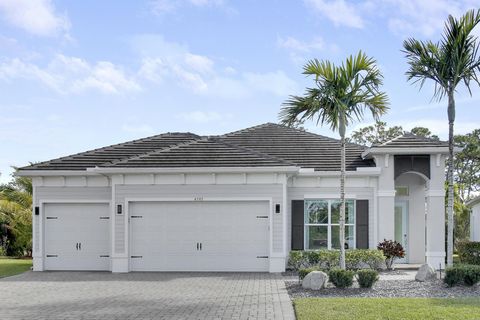 4592 SW Millbrook Lane Stuart FL 34997