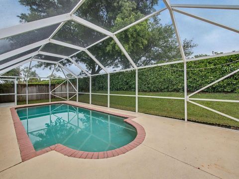 Tiny photo for 8411 White Egret Way, Lake Worth, FL 33467 (MLS # B26006978)