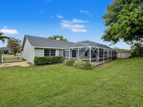 Tiny photo for 8411 White Egret Way, Lake Worth, FL 33467 (MLS # B26006978)