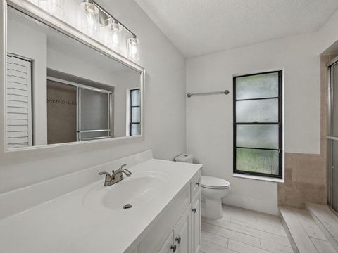 Tiny photo for 8411 White Egret Way, Lake Worth, FL 33467 (MLS # B26006978)