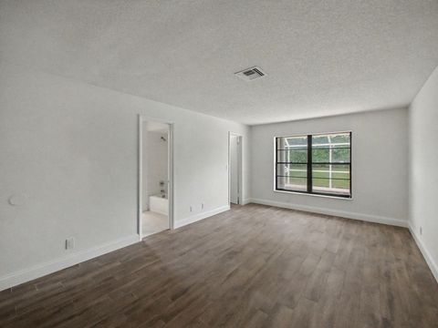 Tiny photo for 8411 White Egret Way, Lake Worth, FL 33467 (MLS # B26006978)