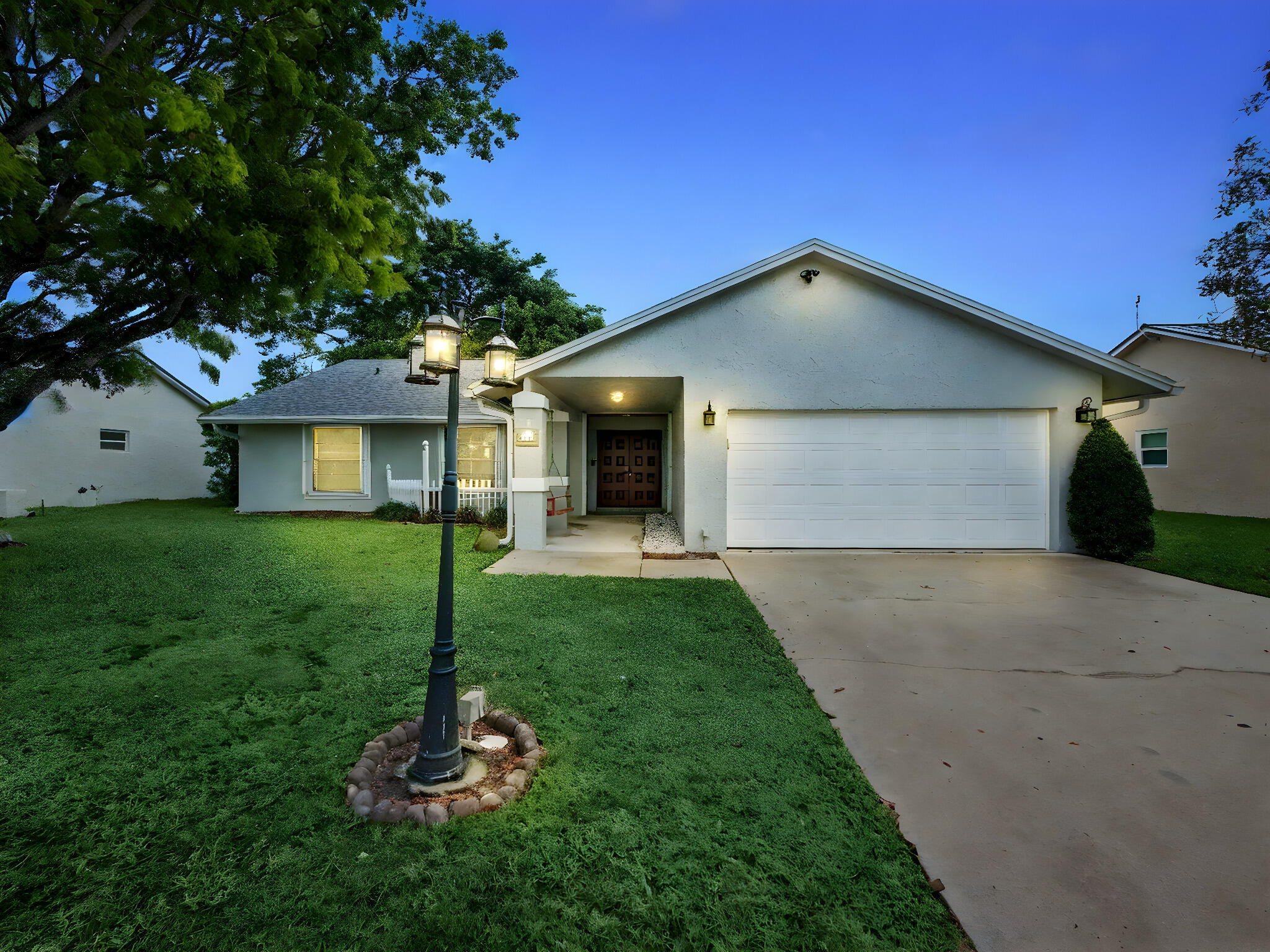 LAKES OF SHERBROOKE PH 4 - Residential