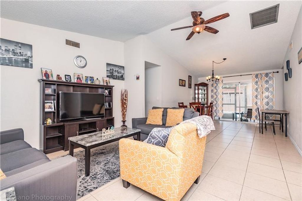 Photo of 2324 NW 98th Terrace, Coral Springs, FL 33065 (MLS # F10411976)