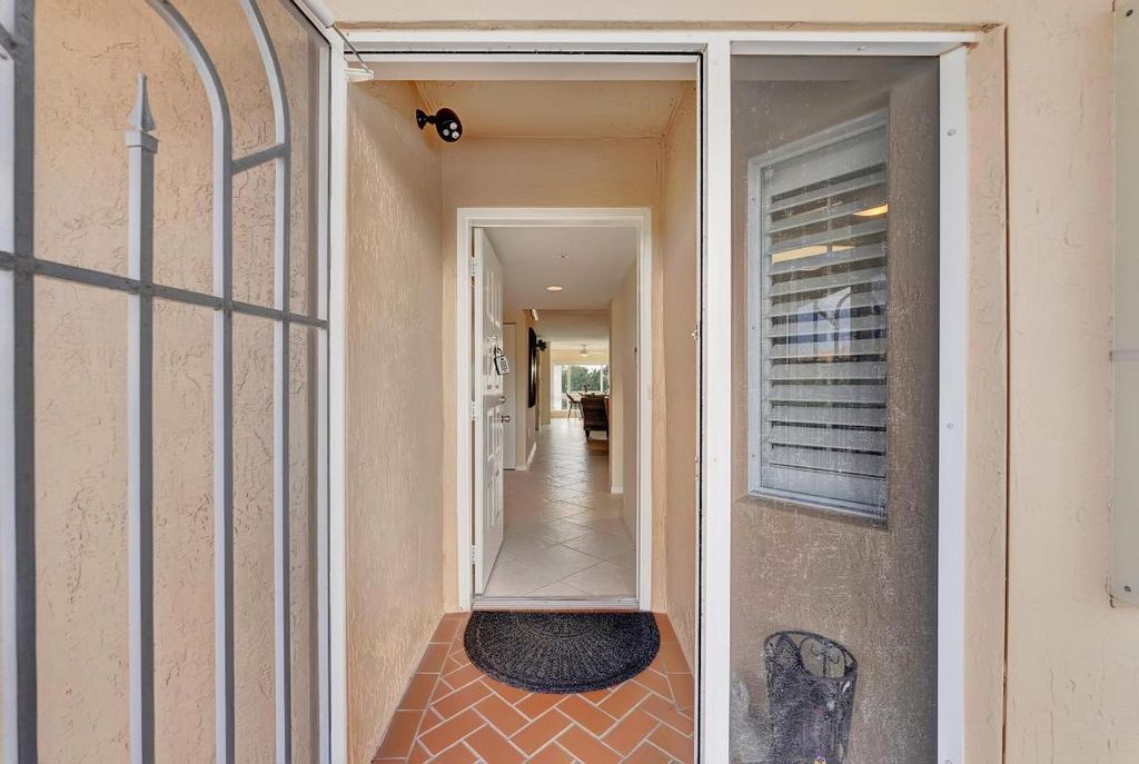 Photo of 5874 Crystal Shores Drive #402, Boynton Beach, FL 33437 (MLS # R11032907)