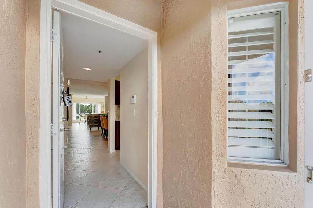 Photo of 5874 Crystal Shores Drive #402, Boynton Beach, FL 33437 (MLS # R11032907)