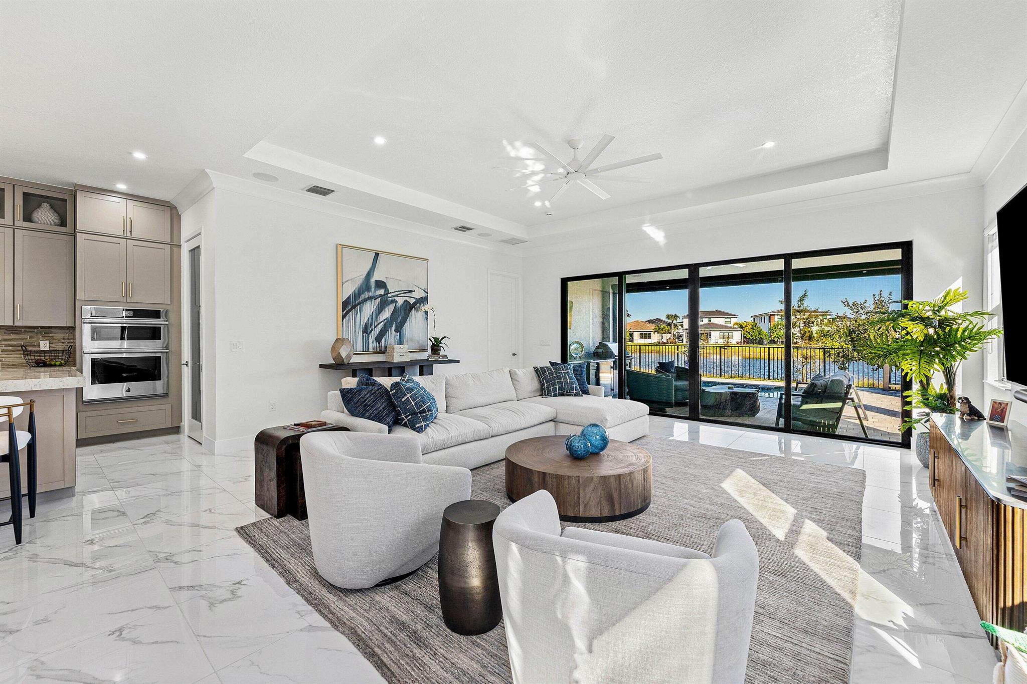 Solana Bay - Residential