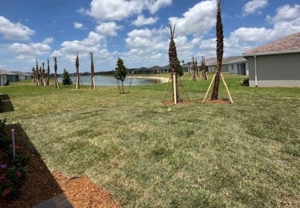 13526 SW Vermillion Circle Mystique