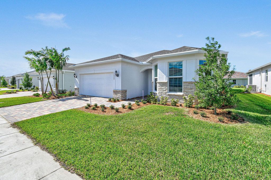 Photo of 13526 SW Vermillion Circle #Mystique, Port Saint Lucie, FL 34987 (MLS # R11082240)
