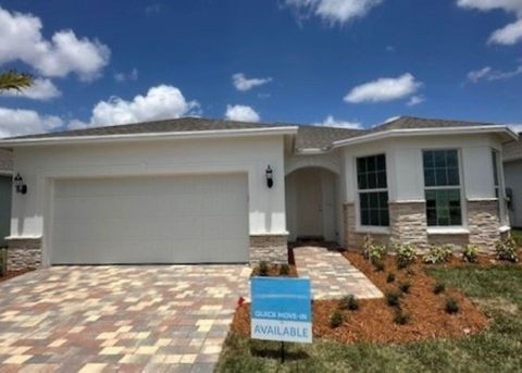 13526 SW Vermillion Circle Mystique Port St Lucie FL 34987