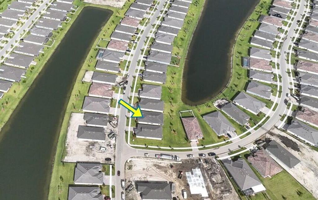 Photo of 13526 SW Vermillion Circle #Mystique, Port Saint Lucie, FL 34987 (MLS # R11082240)