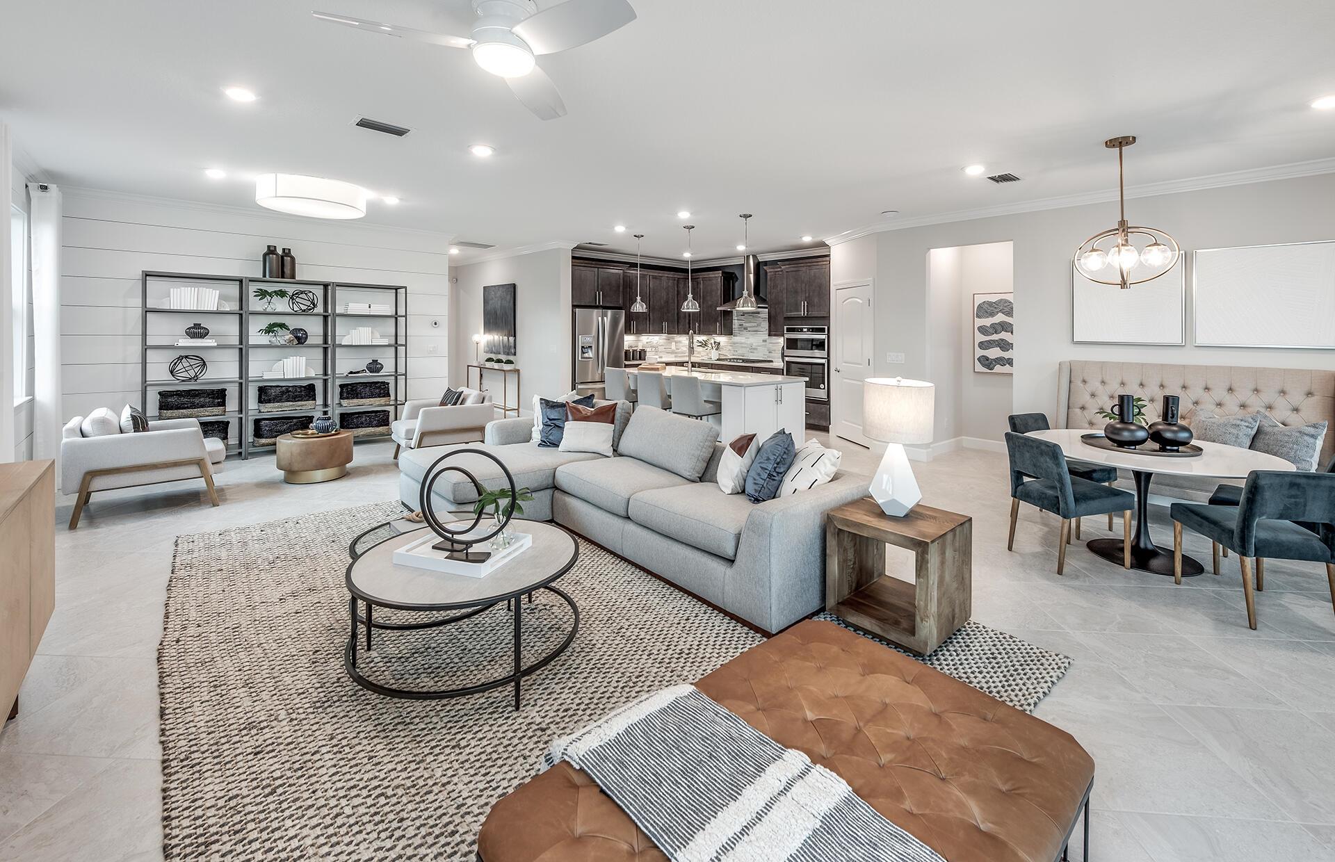 13526 SW Vermillion Circle Mystique