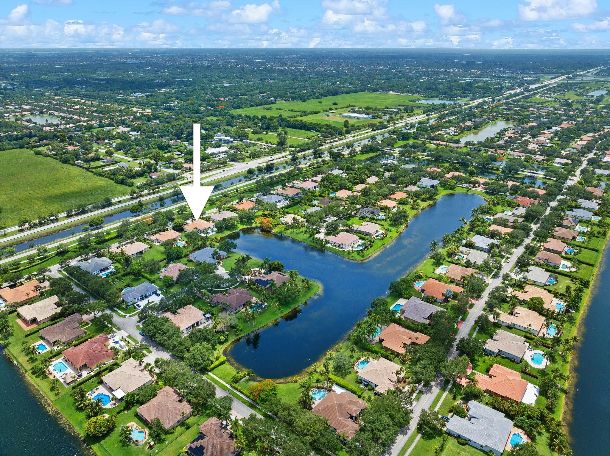 Imagination Farms East 16 - Residential