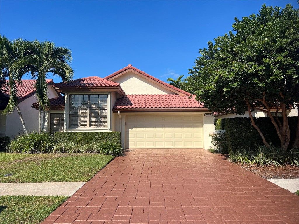 Photo of 21856 Town Place Drive, Boca Raton, FL 33433 (MLS # F10539319)