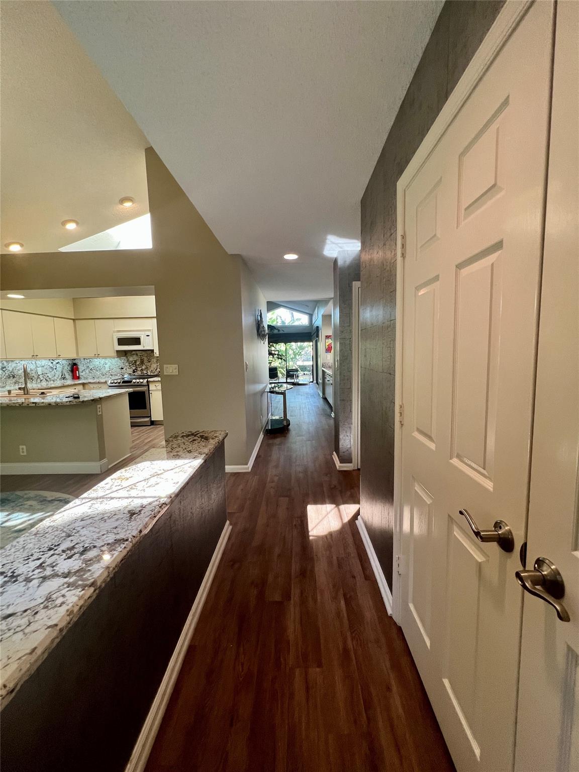 Town Place Club Villas - Residential