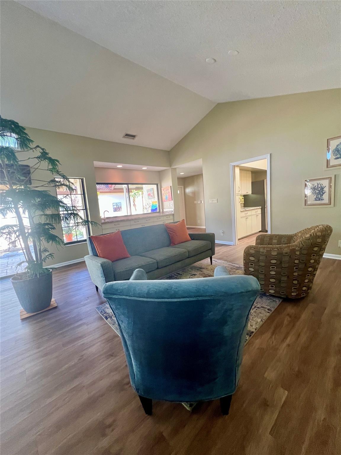 Town Place Club Villas - Residential