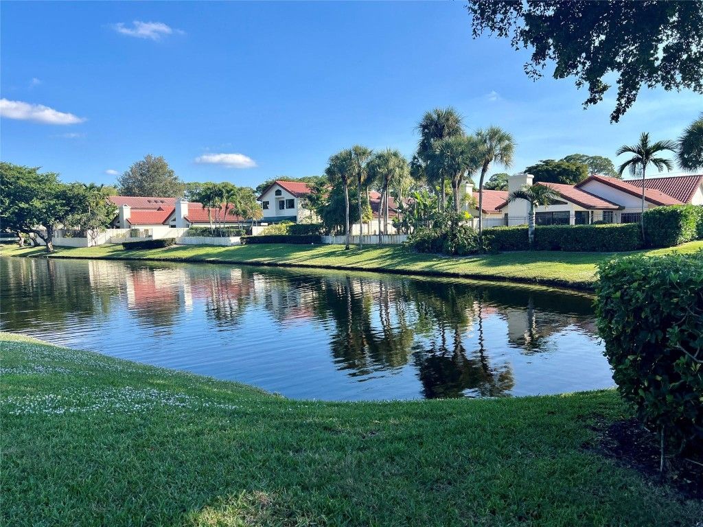 Photo of 21856 Town Place Drive, Boca Raton, FL 33433 (MLS # F10539319)