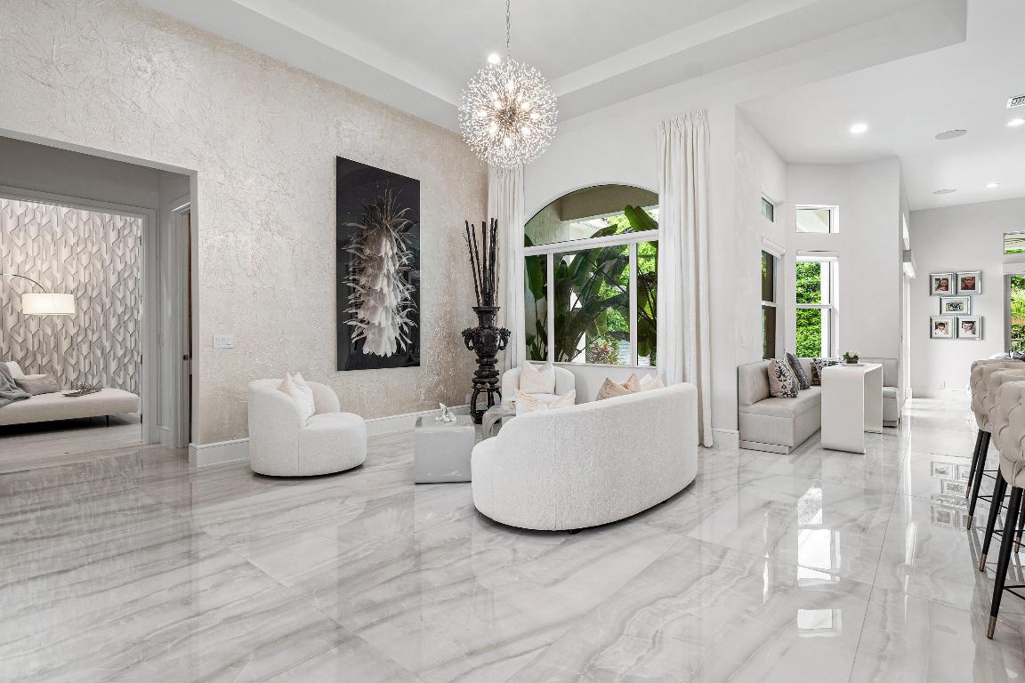 OXLEY NORTHERN - Residential