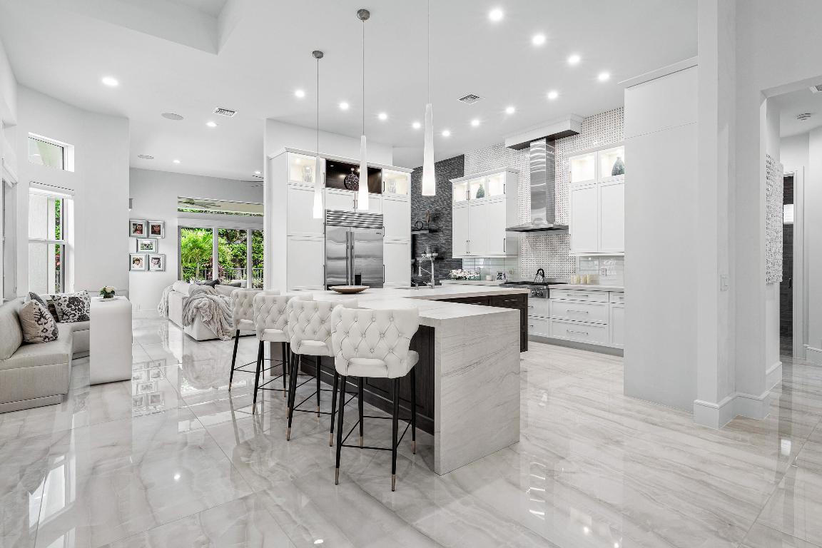 OXLEY NORTHERN - Residential