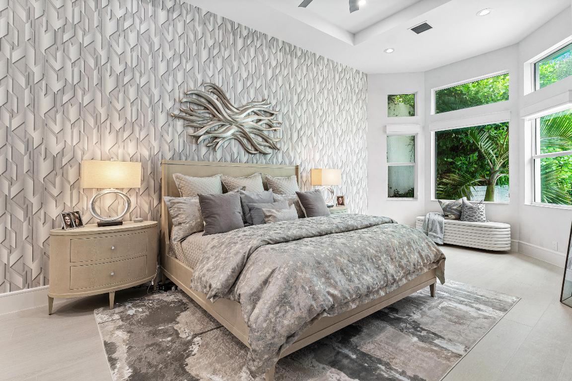 OXLEY NORTHERN - Residential