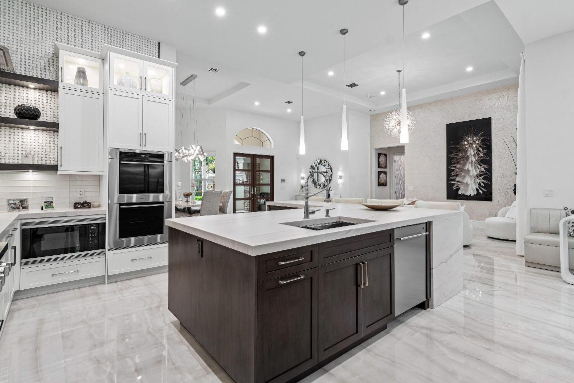 OXLEY NORTHERN - Residential