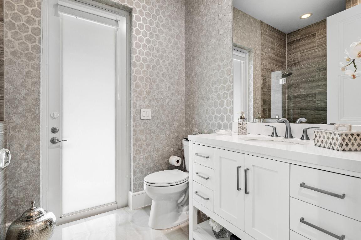 OXLEY NORTHERN - Residential