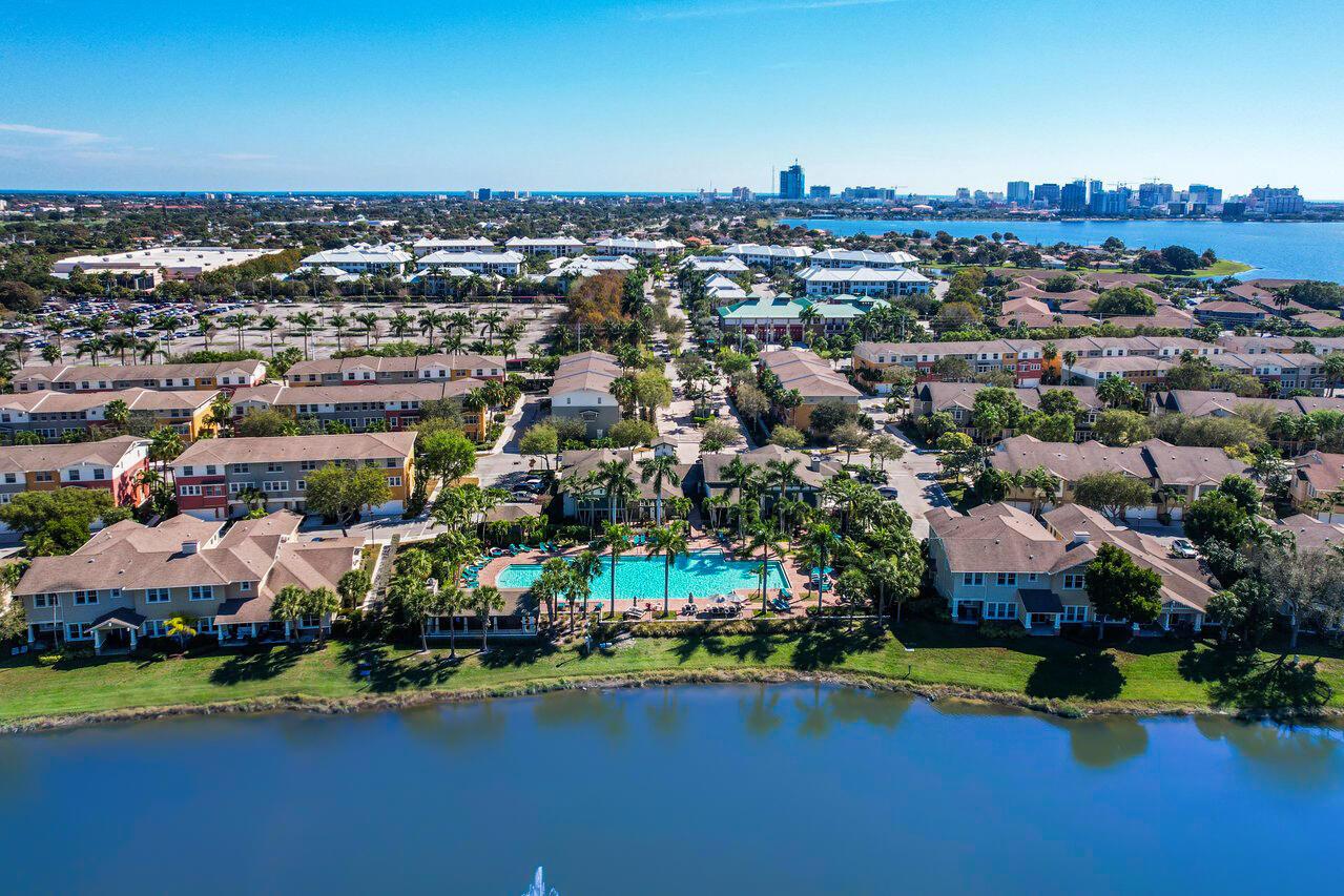 CITYSIDE CONDO - Residential Lease