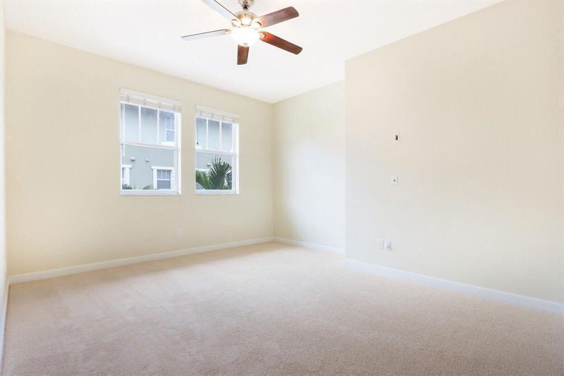 CITYSIDE CONDO - Residential Lease