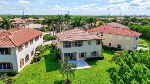 A home in Parkland