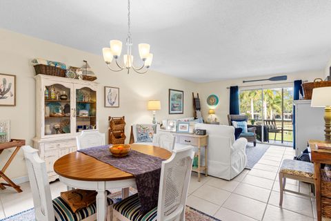 Photo of 1967 SW Palm City Road #34-H, Stuart, FL 34994 (MLS # R11163437)