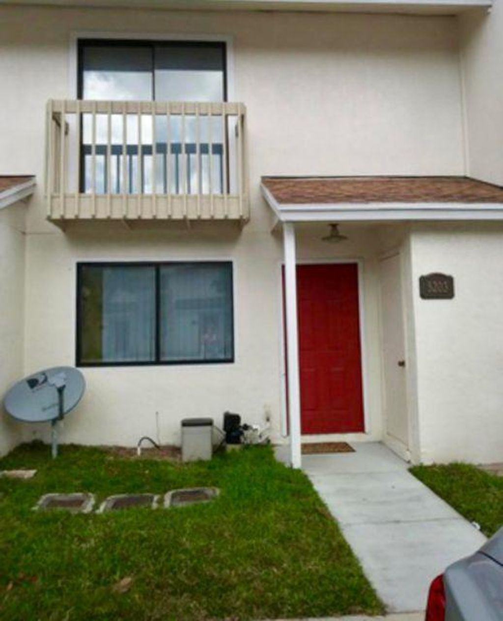 Photo of 5203 Bayside Drive #5203, Greenacres, FL 33463 (MLS # R10690577)