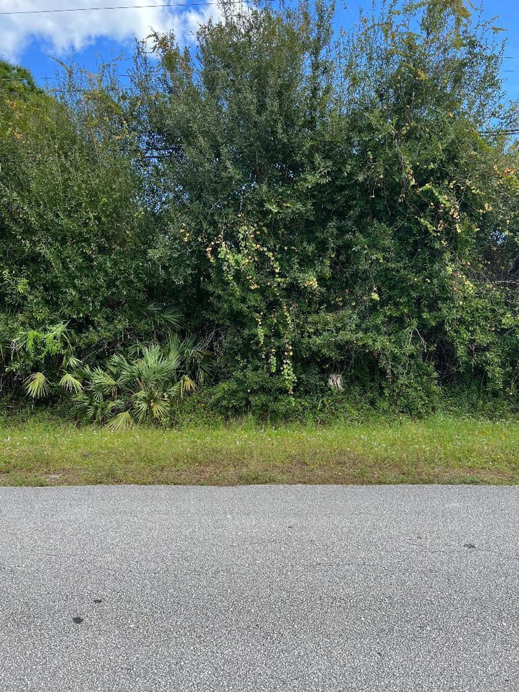 Photo of 0 Industrial 27th Street, Fort Pierce, FL 34946 (MLS # R10936372)