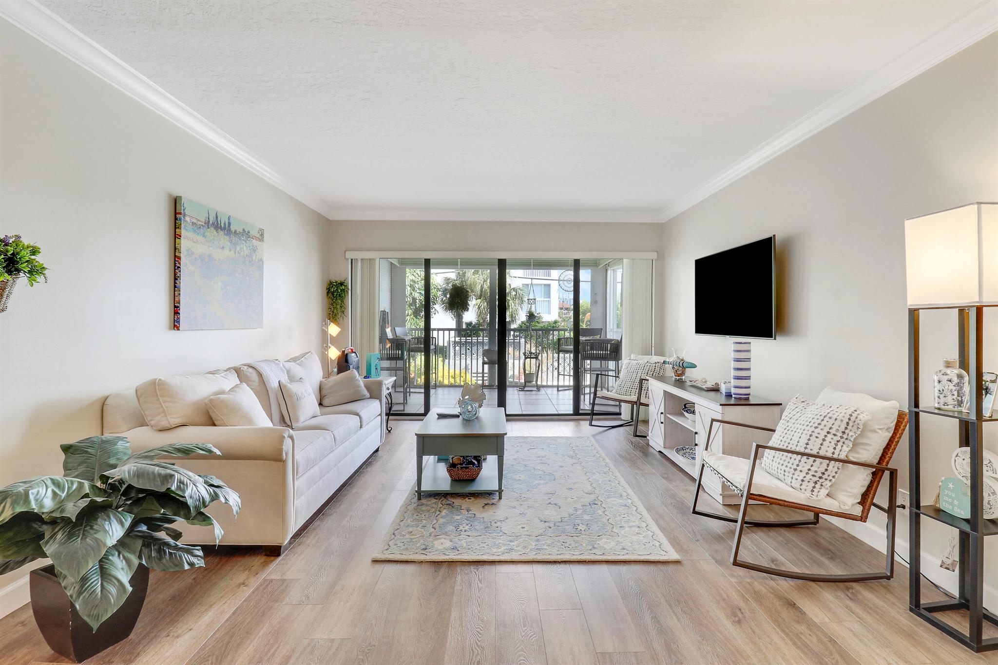 155 Yacht Club Drive 107