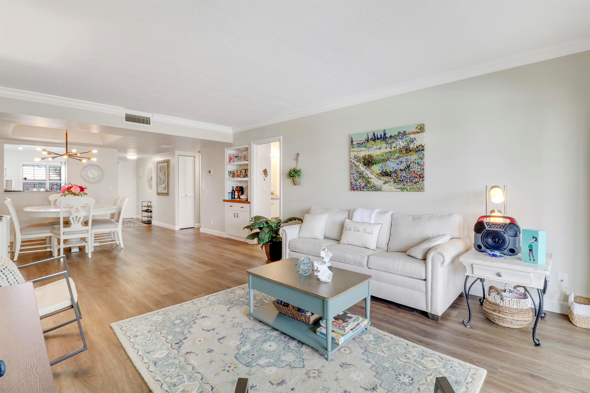 155 Yacht Club Drive 107