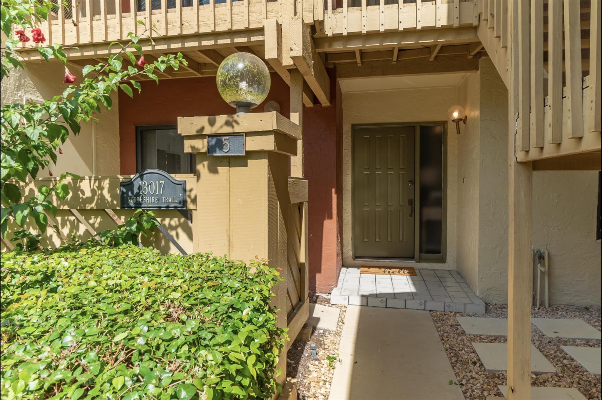 Watch this stunning 3/2 unit seasonal rental!! Remodeled to perfection, tastefully decorated and fully furnished to provide its occupants with all the comfort they need for their stay. Located in the Sheffield Community, with a beautiful community pool. Just minutes away from WEF, Show-Grounds, Global Dressage, and the international Polo Club. The spacious 3 bedroom 2 bathroom apartment features an open kitchen with white cabinets, quartz countertop, black stainless steel appliances, amazing laundry closet, hotel-type decorated bedrooms that will please the most sophisticated tenant. Call now before it is taken!