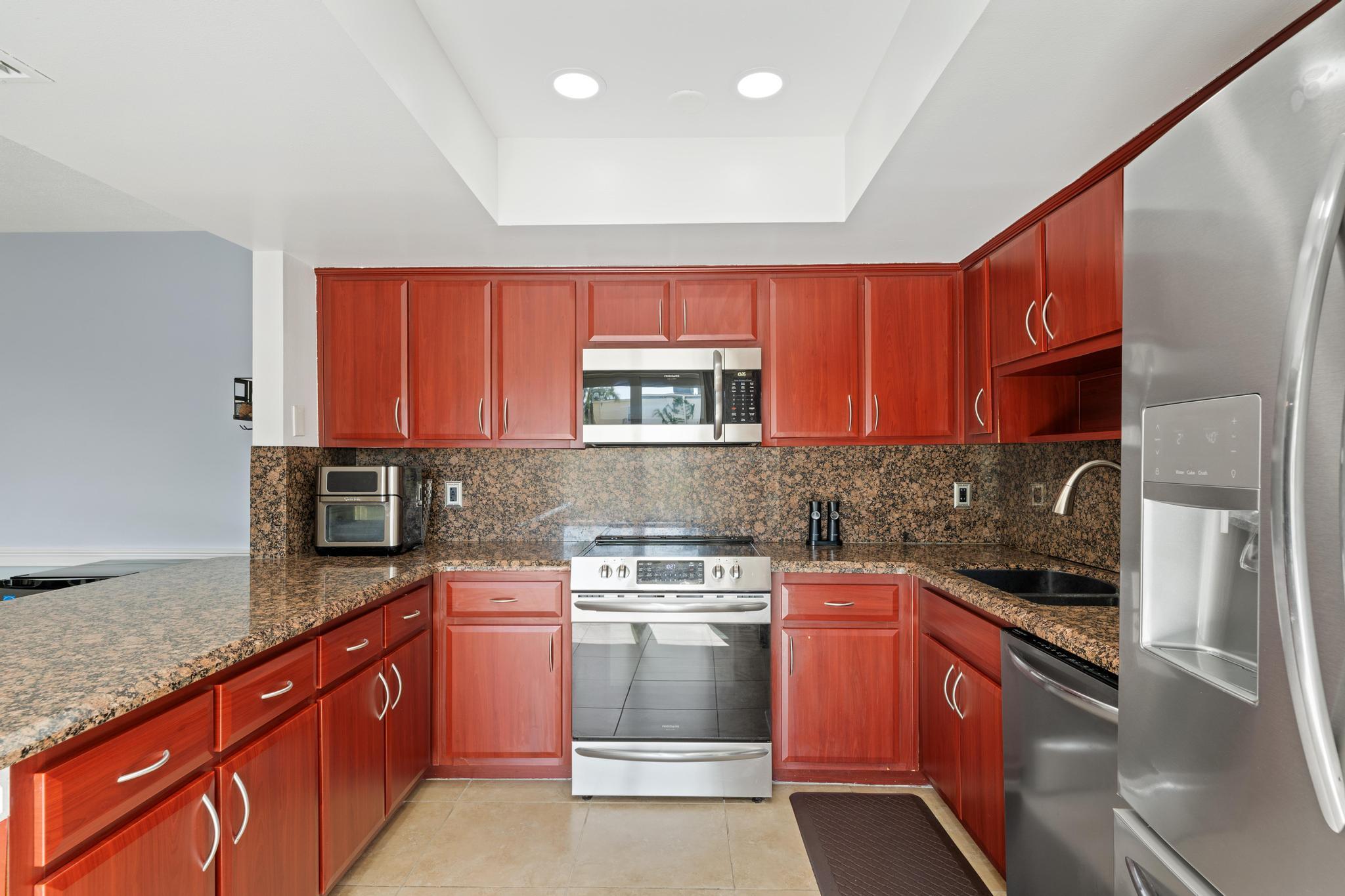 FRENCH QUARTER 2 - Residential