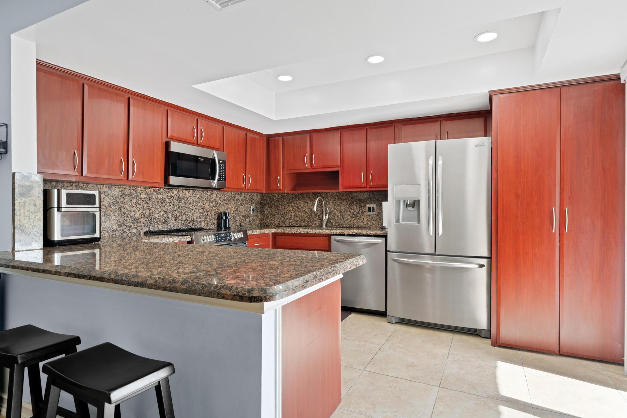 FRENCH QUARTER 2 - Residential