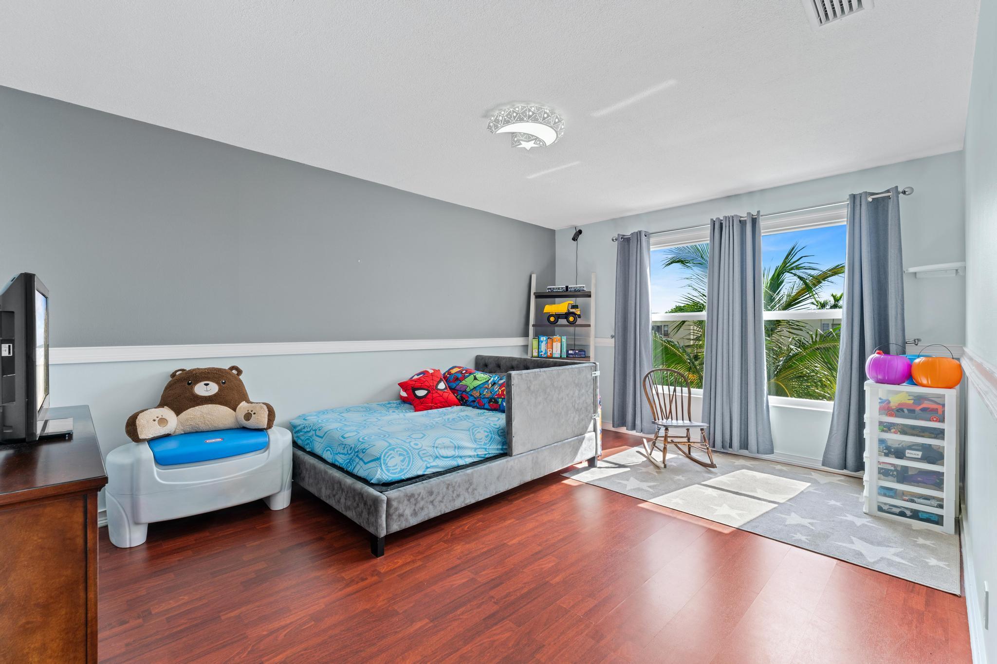 FRENCH QUARTER 2 - Residential