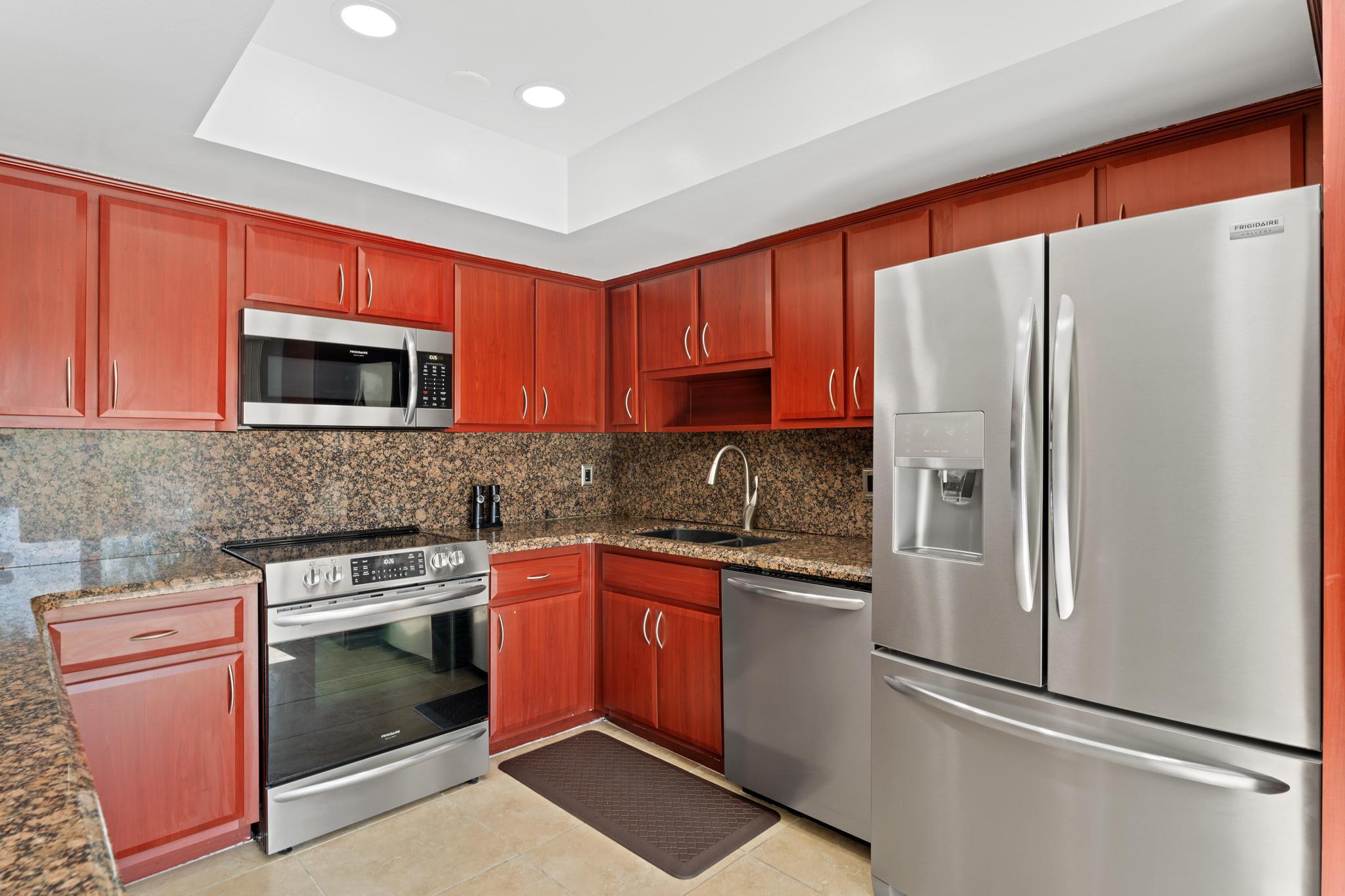 FRENCH QUARTER 2 - Residential