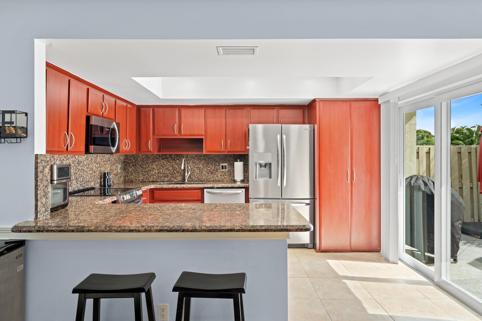 FRENCH QUARTER 2 - Residential