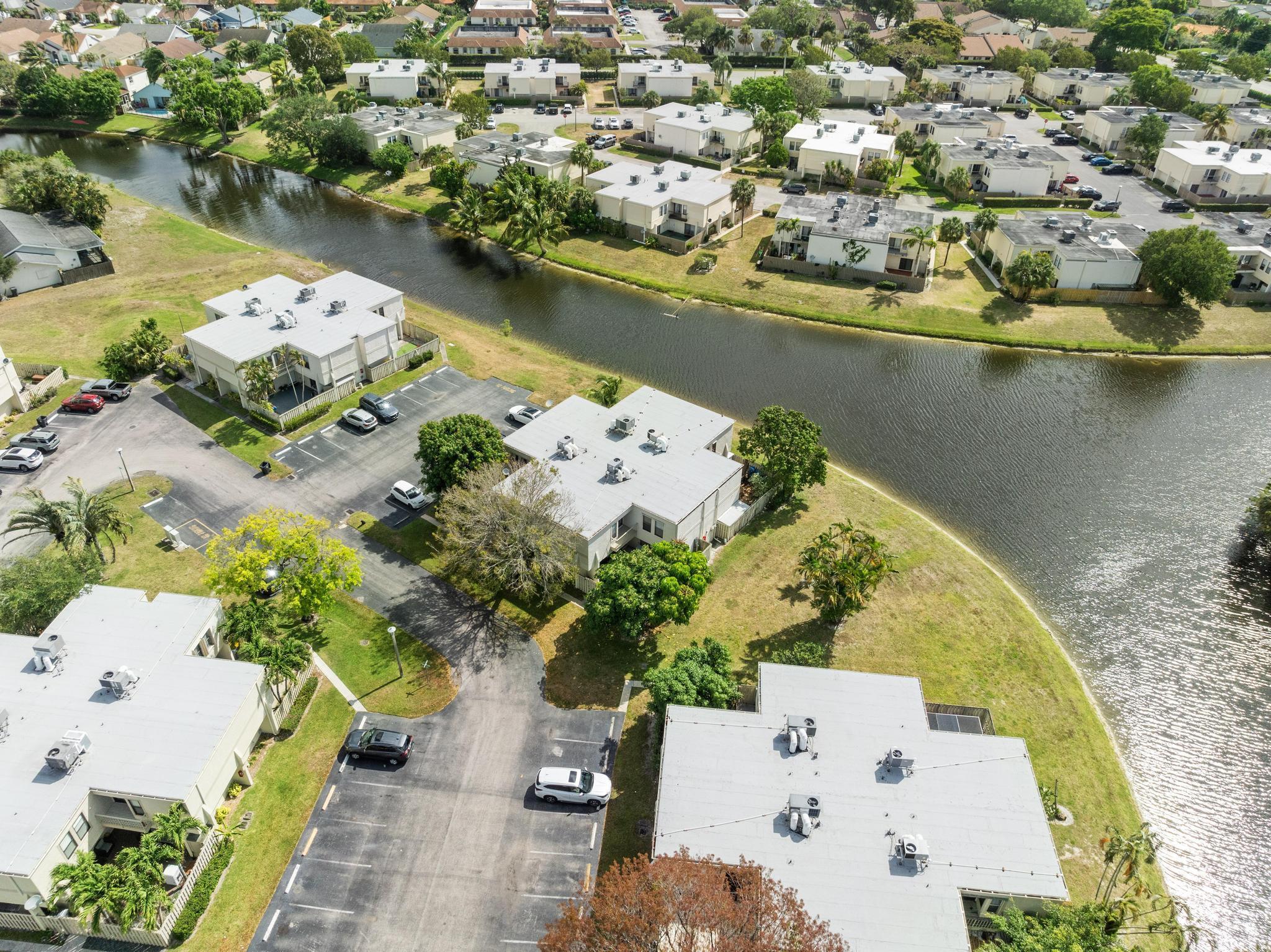FRENCH QUARTER 2 - Residential