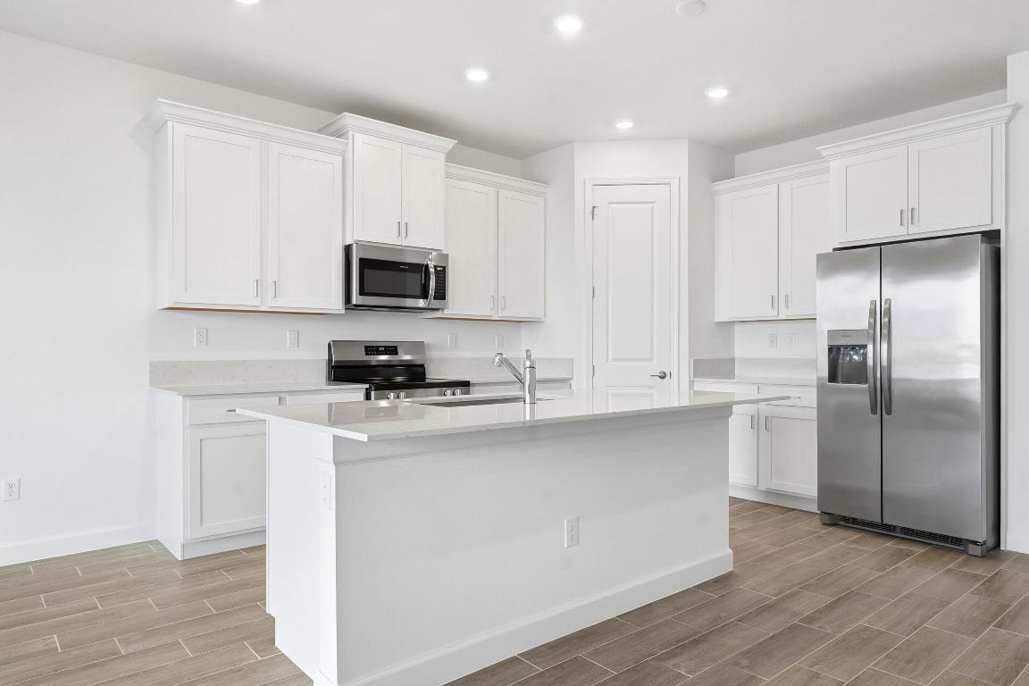 SEAGROVE PUD - Residential Lease