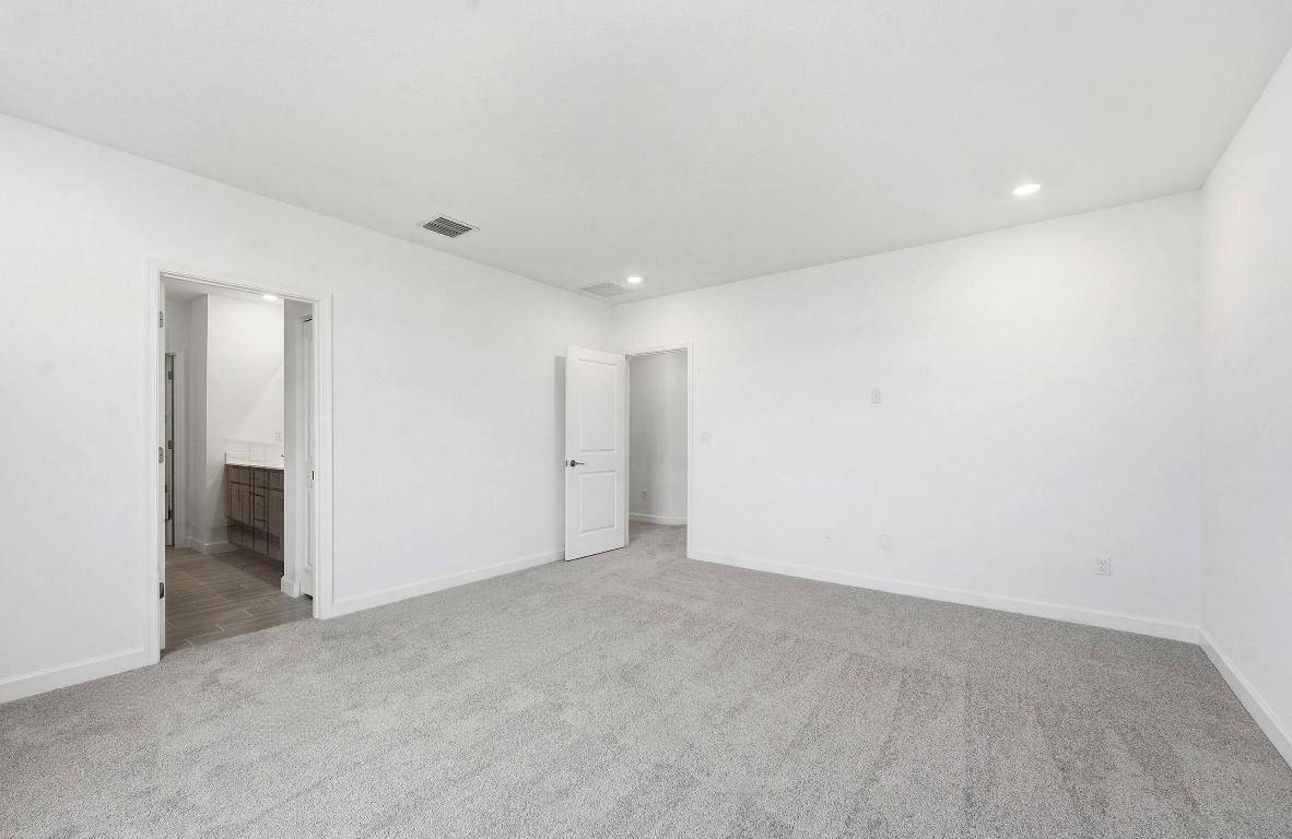 SEAGROVE PUD - Residential Lease