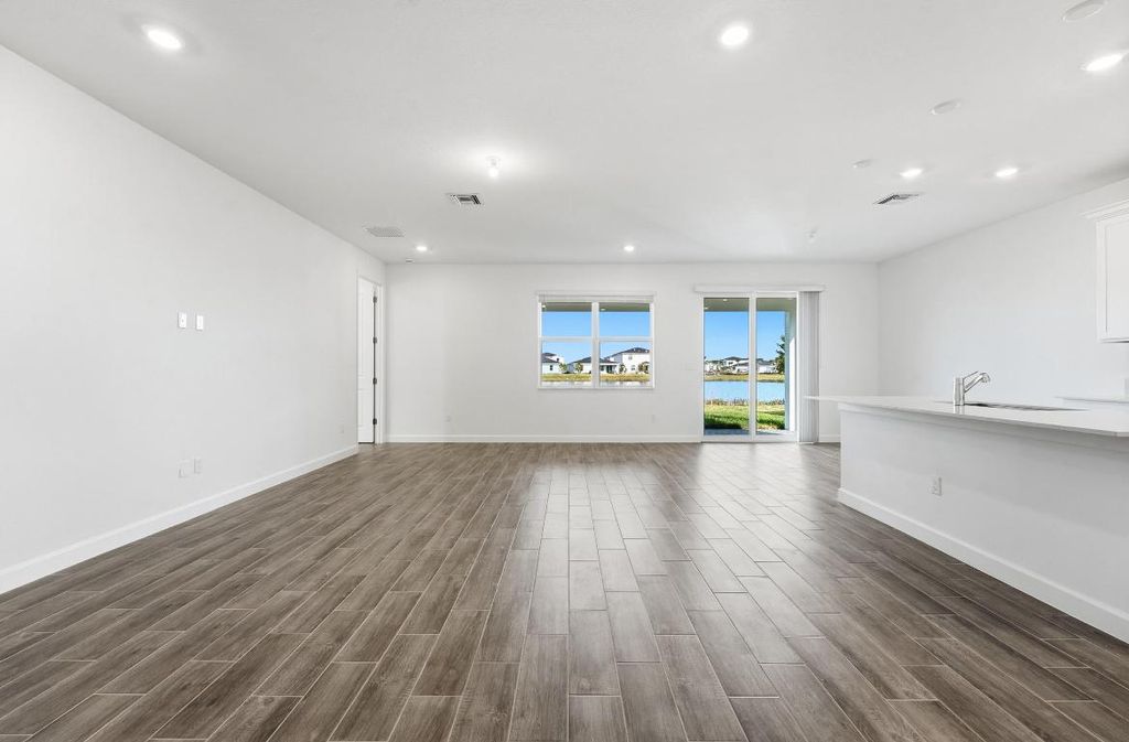 Photo of 3438 Cedar Grove Drive, Fort Pierce, FL 34946 (MLS # R11151777)