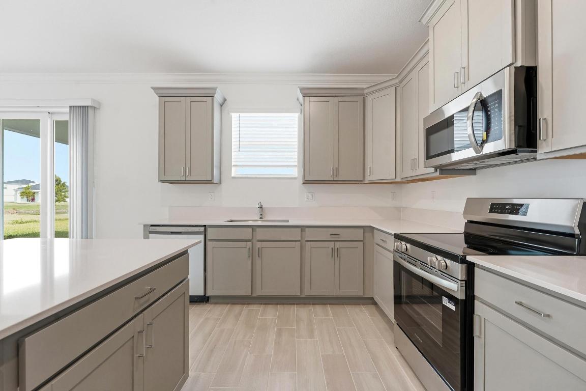 SEAGROVE PUD - Residential Lease