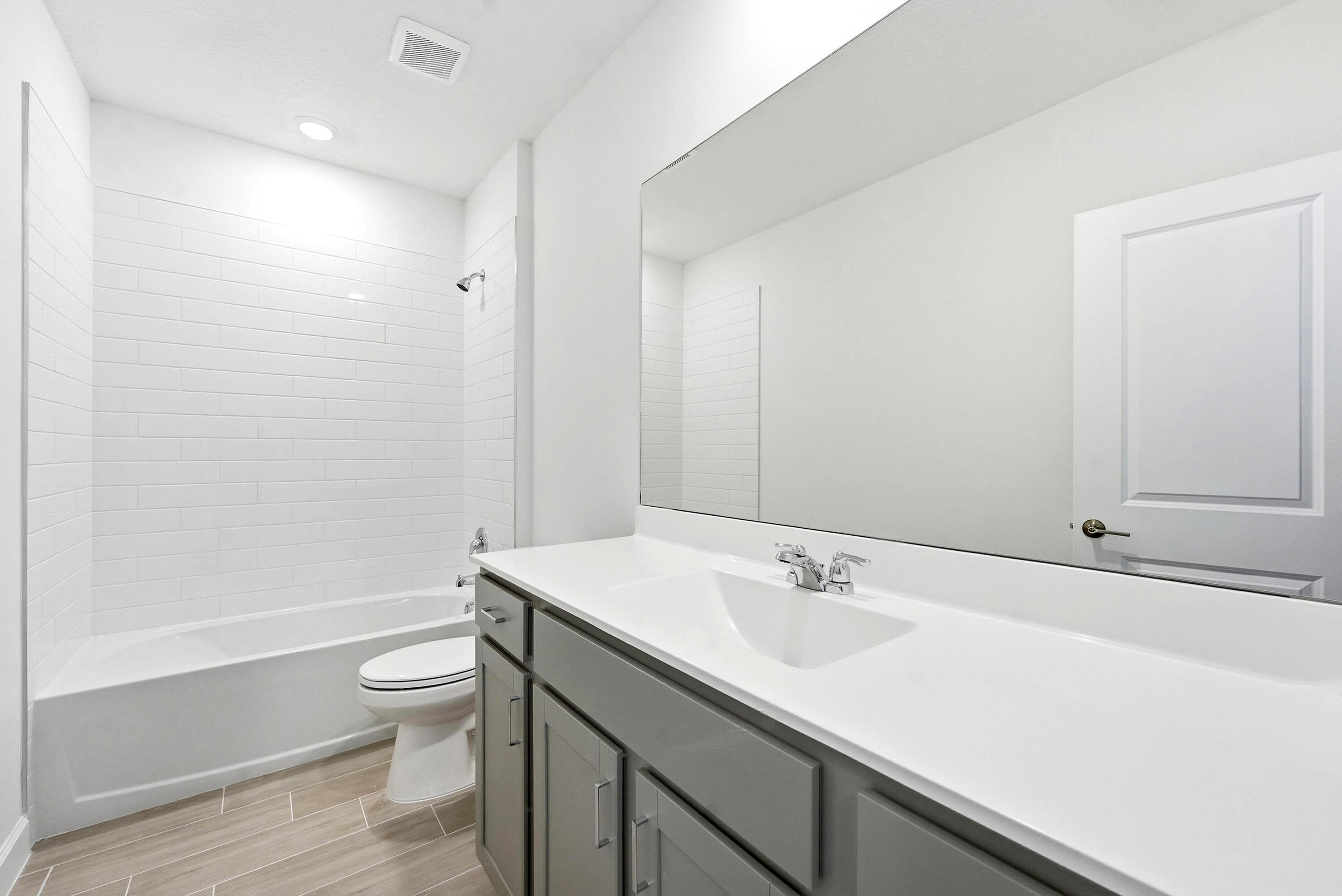 SEAGROVE PUD - Residential Lease