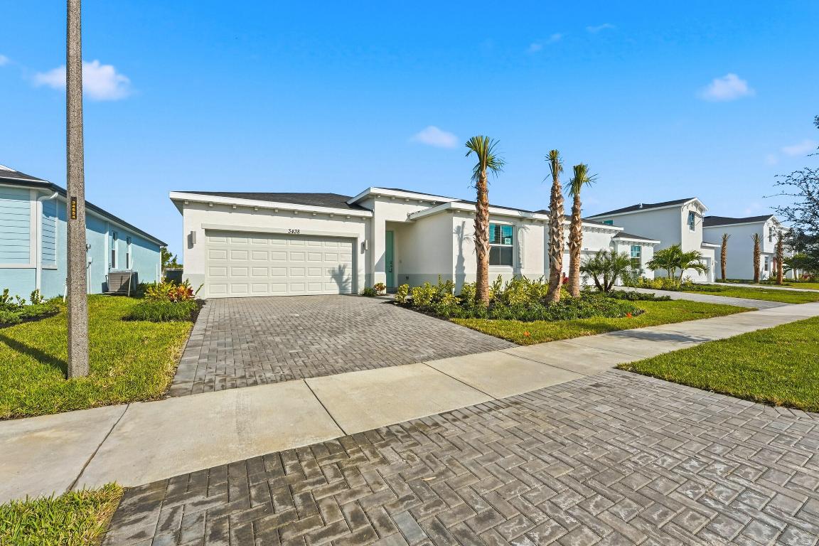 SEAGROVE PUD - Residential Lease