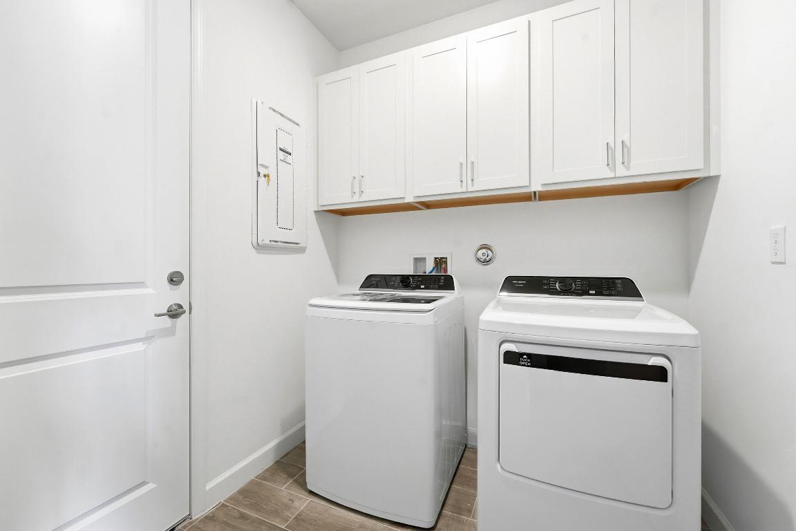 SEAGROVE PUD - Residential Lease