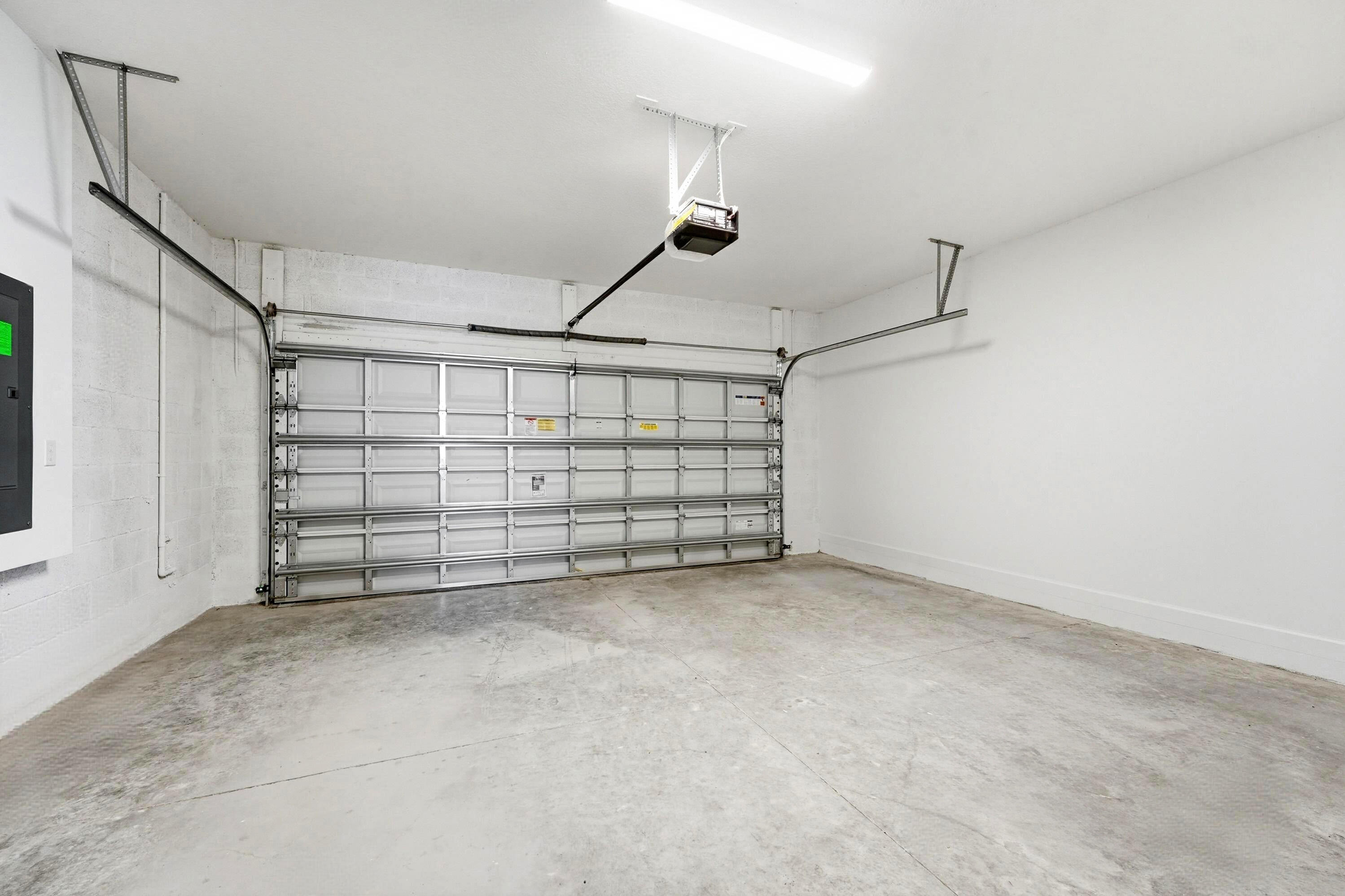 SEAGROVE PUD - Residential Lease