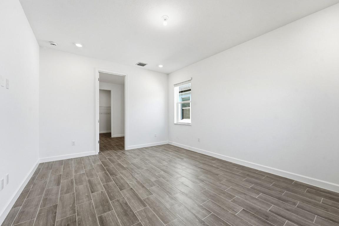 SEAGROVE PUD - Residential Lease