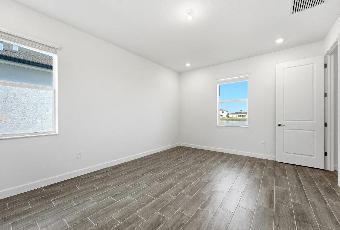 SEAGROVE PUD - Residential Lease